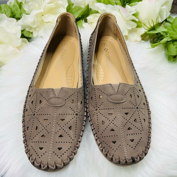 Patrizia Slip On - Picture 3 of 10